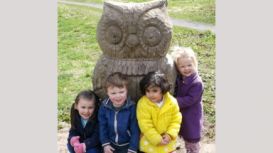 Ninewells Nursery