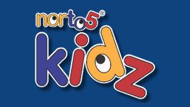 Norto5 KIDZ - Lindfield