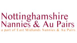 Nottinghamshire Nannies