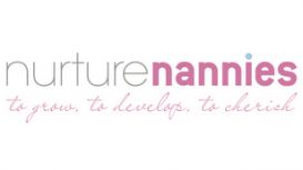 Nurture Nannies