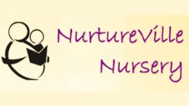 NurtureVille Nursery