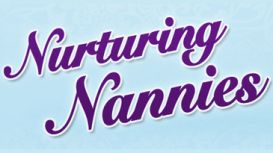Nurturing Nannies Nanny Agency