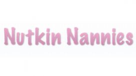 Nutkin Nannies Essex