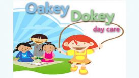 Oakey Dokey Day Care