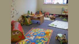 Ossett Childcare & Pre-School Nursery