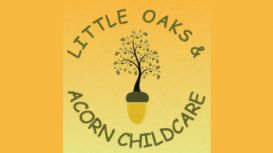 Acorn Childcare (Spalding)