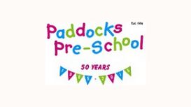 Paddock Pre-School
