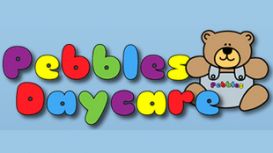 Pebbles Day Care