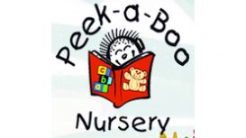 Peek-a-boo Nursery