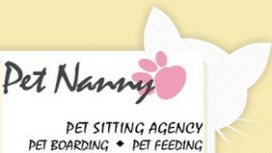 Pet Nanny