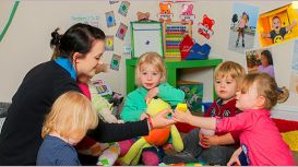 Phoenix Childcare