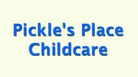Pickle's Place Child Care