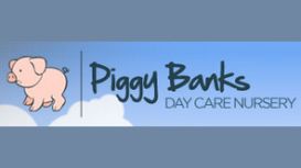 Piggybanks Day Care Nursery