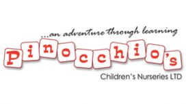 Pinocchio's Children's Nurseries Lasswade