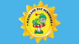 Pixieland Day Nurseries