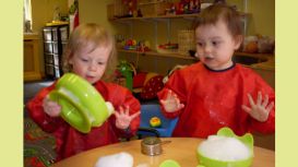 Playday Nursery