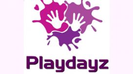 Playdayz Childminding