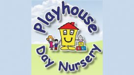 Playhouse Day Nursery