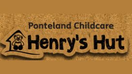 Henrys Hut