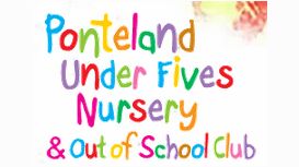 Ponteland Under 5 Nursery