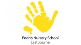 Pooh's Nursery School