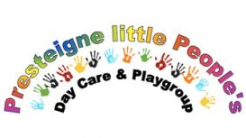 Presteigne Little People's Playgroup