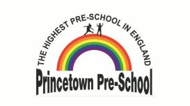 Princetown Pre-School