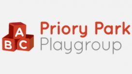 Priory Park Playgroup