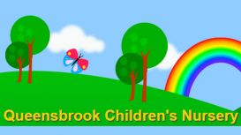 Queensbrook Children's Nursery
