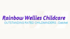 Rainbow Wellies Childcare