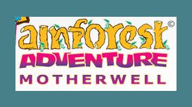 Rainforest Adventure Motherwell