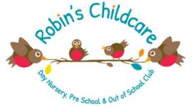 Robins Child Care