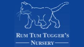 Rum Tum Tuggers Nursery
