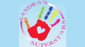 Sandra's Superstars, Childminding Services