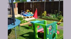 Sarah's Bright Stars Childcare