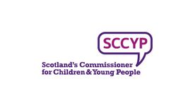 Scotland's Commissioner For Children