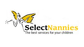 Select Nannies