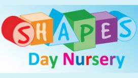 Shapes Day Nursery