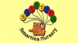 Smarties Workplace Nursery