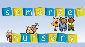 Somerset Nursery