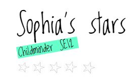Sophia's Stars Childminding