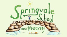 Springvale School Nursery