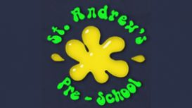 St Andrews Pre-School