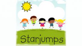 Star Jump Nursery