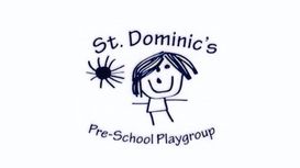 St. Dominic's Pre-School Playgroup