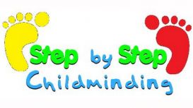 Step By Step Childminding