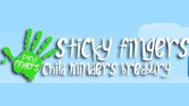Sticky Fingers Childminders Bredbury