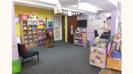 St Josephs Pre-School