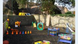 St Julian's Nursery School