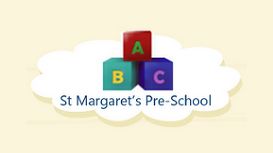 St Margaret's Pre-school